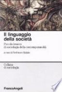 Il Linguaggio della società