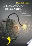 Il linguaggio delle crisi