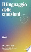 Il linguaggio delle emozioni