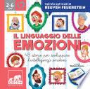 Il linguaggio delle emozioni
