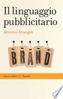 Il linguaggio pubblicitario