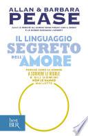 Il linguaggio segreto dell'amore