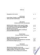 Il localismo nell'economia e nell'analisi del territorio, nella lingua e nella letteratura nella gestione degli archivi e biblioteche (Sant'Oreste, 13-14 ottobre 1995)