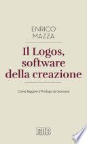 Il Logos, software della creazione