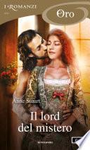 Il lord del mistero (I Romanzi Oro)