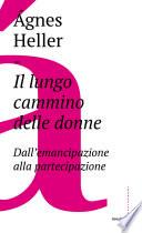 Il lungo cammino delle donne