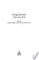 Il Lungo decennio