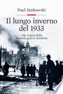 Il lungo inverno del 1933