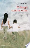 Il lungo nastro rosso