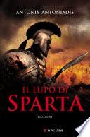 Il lupo di Sparta