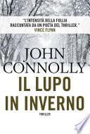 Il lupo in inverno