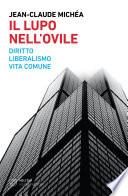 Il lupo nell’ovile