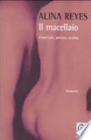 Il macellaio