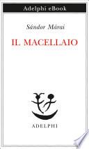 Il macellaio