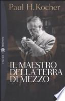 Il maestro della Terra di Mezzo