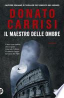Il maestro delle ombre