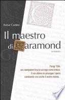 Il maestro di Garamond