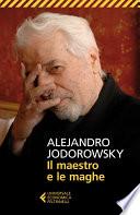 Il maestro e le maghe
