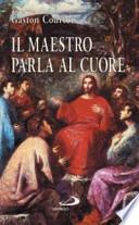 Il maestro parla al cuore