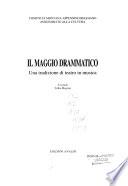 Il Maggio drammatico