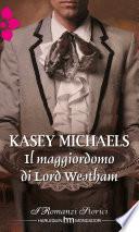 Il maggiordomo di lord westham