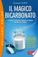 Il magico bicarbonato