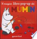 Il magico libro pop-up dei Mumin