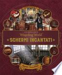 Il magico mondo di J.K. Rowling. Schermi incantati