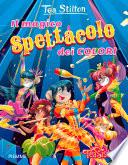 Il magico spettacolo dei colori