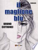 Il maglione blu