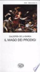 Il mago dei prodigi