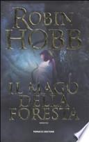 Il mago della foresta
