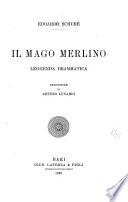 Il mago Merlino