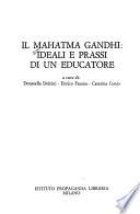 Il Mahatma Gandhi