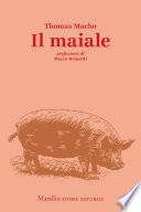Il maiale