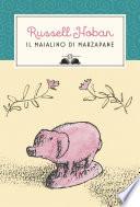 Il maialino di marzapane