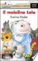 Il maialino Lolo