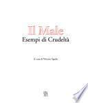 Il male: Esempi di crudeltà