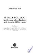 Il male politico