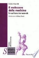 Il malessere della medicina