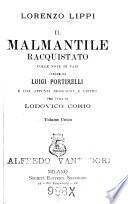 Il Malmantile racquistato