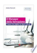 Il manager della formazione
