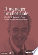 Il manager intellettuale. L'eredità di Alessandro Pansa