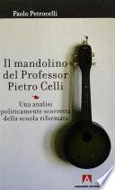 Il mandolino del Professor Celli