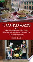 Il Mangiarozzo 2011