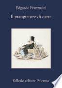 Il mangiatore di carta