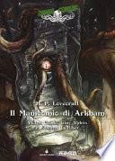 Il manicomio di Arkham. Choose Cthulhu