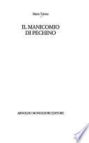 Il manicomio di Pechino