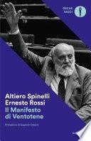Il Manifesto di Ventotene