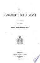 Il manoscritto della nonna